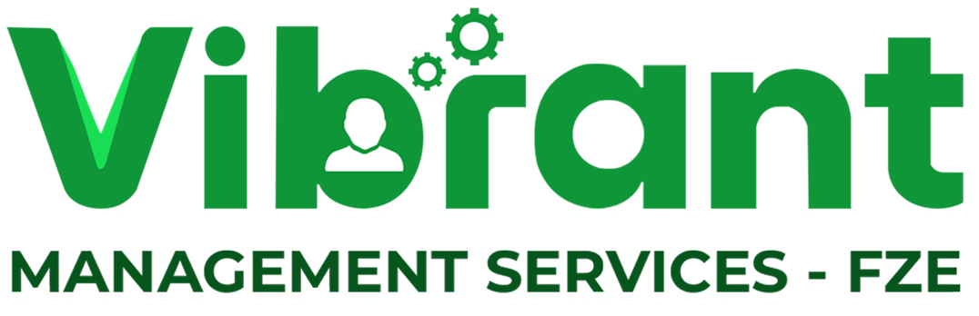 Vibrant Management Service - FZE